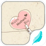 Mother's Day for Keyboard biểu tượng