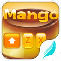 Mango pudding for Keyboard