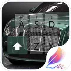 Speed heart for Hitap Keyboard APK Herunterladen