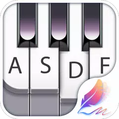 Descargar APK de Piano for Hitap Keyboard