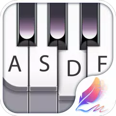 Piano for Hitap Keyboard