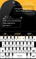 Piano for Hitap Keyboard screenshot 1