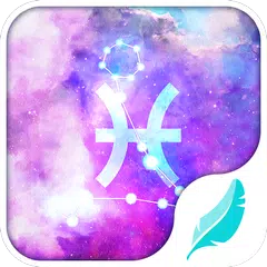 download Pisces for Hitap Keyboard APK