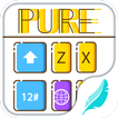 Pure fresh for Hitap Keyboard