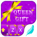 Queen gift for Hitap Keyboard APK