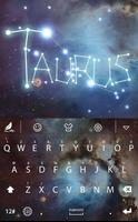 Taurus for Hitap Keyboard पोस्टर