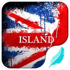 UK for Hitap Keyboard APK Herunterladen