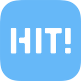 HIT!App-icoon