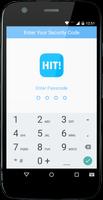 HIT!App Affiche