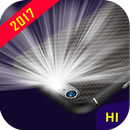 Blink flash for Notification APK