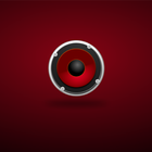 HeatBeat: Music Player & Ringtone Cutter for songs icon