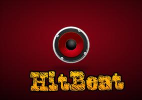 HeatBeat: Music Player & Ringtone Cutter for songs poster