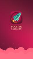 Speed Booster Cleaner Affiche