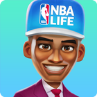 NBA Life icône