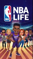 Poster NBA Life