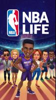 NBA Life Poster
