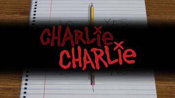 Charlie Charlie скриншот 1