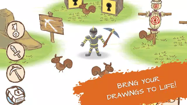 Draw A Stickman Sketchbook Apk 1 0 3 232 Download For Android Download Draw A Stickman Sketchbook Apk Latest Version Apkfab Com