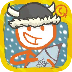 Скачать Draw a Stickman: EPIC APK