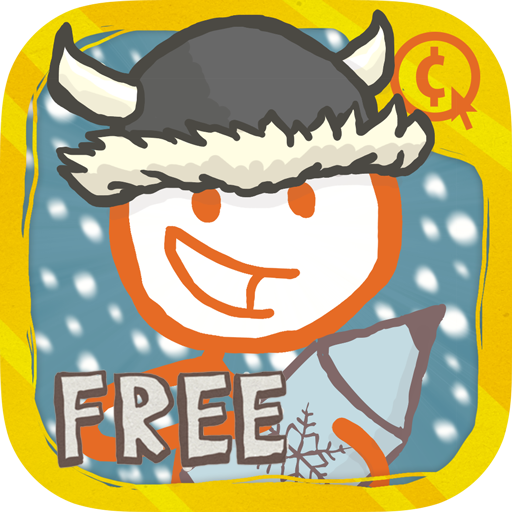 Draw a Stickman: EPIC Free