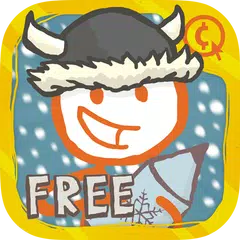 Draw a Stickman: EPIC Free APK download