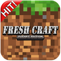My Fresh Craft Exploration
