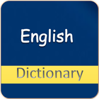 English Dictionary icon