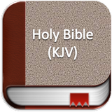 Holy Bible Kjv icon