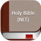 NLT Bible ikona