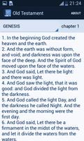 NLT Bible screenshot 1