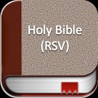 Offline rsv Bible Cartaz
