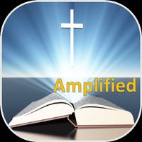 Amplified Bible Plakat