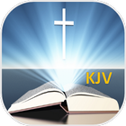 KJV Bible 아이콘