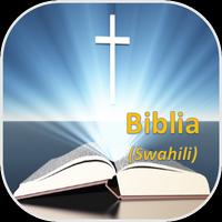 Swahili Bible | Biblia постер