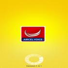 آیکون‌ Aircel Voice