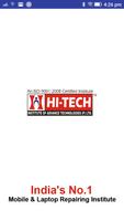 Hi-Tech Institute,  Mobile & Laptop Servicing syot layar 1
