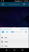 Voice Recorder screenshot 1