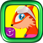 Nutty Fall icono