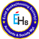 ECLAT Books Housing Society APK