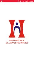 Employee Attendance Manager :: Hi-tech Institute постер