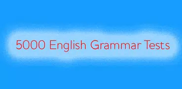 Englische Grammatikübungen