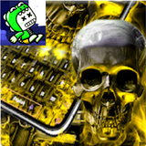 Graveyard Venture Reloaded icon