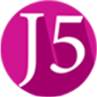 J5fashion icon