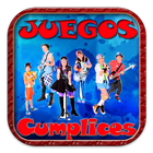 Juegos Larissa Manoela icon