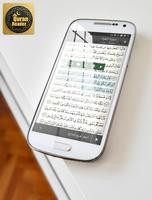 Quran Reader pro , Read and listen Full Quran penulis hantaran