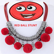 Red Ball Stunt