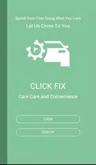 Baixar Click Fix Auto Repair APK