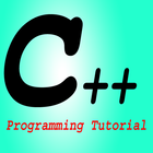 C++ Programming Tutorials أيقونة