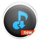 Mp3 Music Download أيقونة