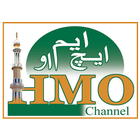 HMO CHANNEL أيقونة